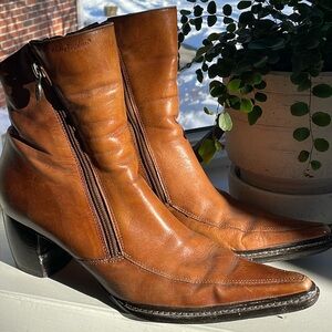 Harley Davidson Boots